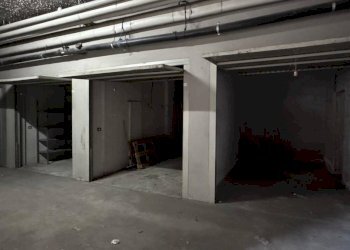 Box auto - Box via Monte Emilius, 7, Aosta - foto 2