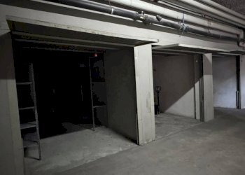 Box auto - Box via Monte Emilius, 7, Aosta - foto 3