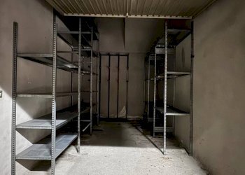 Ripostiglio - Box via Monte Emilius, 7, Aosta - foto 4