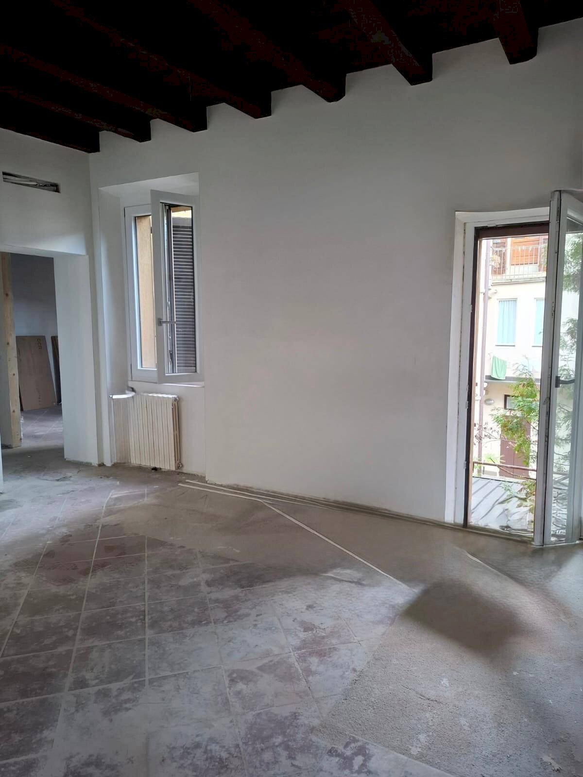 Foto 1 - Trilocale VIA PIERINO COLOMBO, Vimercate - foto 1