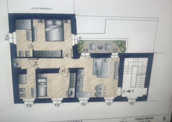 Foto 18 - Trilocale VIA PIERINO COLOMBO, Vimercate - foto 18