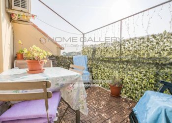 Attico via Brigata Salerno, 4, Genova (zona Quarto) - foto 4