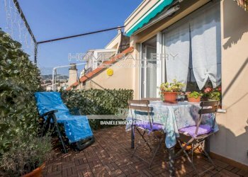 Attico via Brigata Salerno, 4, Genova (zona Quarto) - foto 5