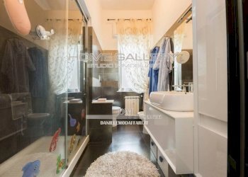 Attico via Brigata Salerno, 4, Genova (zona Quarto) - foto 7