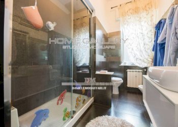 Attico via Brigata Salerno, 4, Genova (zona Quarto) - foto 8