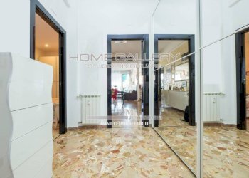 Attico via Brigata Salerno, 4, Genova (zona Quarto) - foto 10