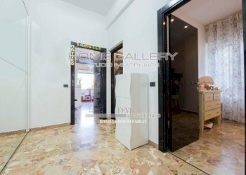 Attico via Brigata Salerno, 4, Genova (zona Quarto) - foto 11