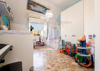 Attico via Brigata Salerno, 4, Genova (zona Quarto) - foto 12