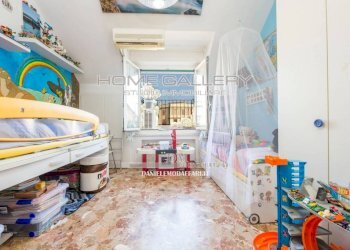 Attico via Brigata Salerno, 4, Genova (zona Quarto) - foto 13