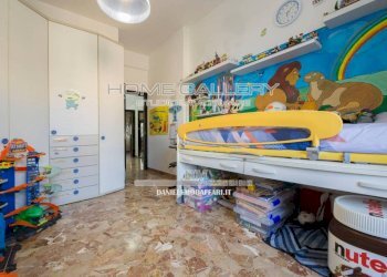 Attico via Brigata Salerno, 4, Genova (zona Quarto) - foto 14