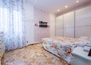 Attico via Brigata Salerno, 4, Genova (zona Quarto) - foto 15