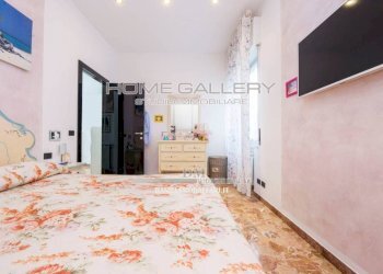 Attico via Brigata Salerno, 4, Genova (zona Quarto) - foto 17