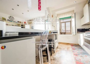 Attico via Brigata Salerno, 4, Genova (zona Quarto) - foto 18