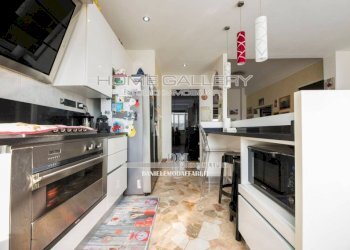 Attico via Brigata Salerno, 4, Genova (zona Quarto) - foto 19