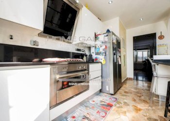 Attico via Brigata Salerno, 4, Genova (zona Quarto) - foto 20