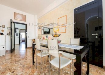 Attico via Brigata Salerno, 4, Genova (zona Quarto) - foto 22