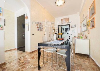 Attico via Brigata Salerno, 4, Genova (zona Quarto) - foto 23