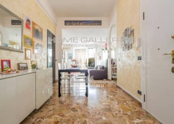 Attico via Brigata Salerno, 4, Genova (zona Quarto) - foto 24