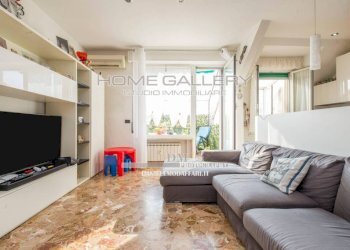 Attico via Brigata Salerno, 4, Genova (zona Quarto) - foto 25