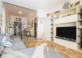 Attico via Brigata Salerno, 4, Genova (zona Quarto) - foto 26