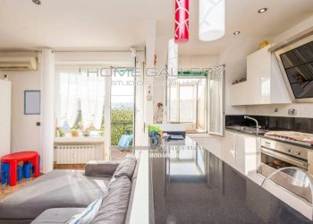 Attico via Brigata Salerno, 4, Genova (zona Quarto) - foto 27