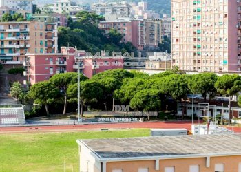 Attico via Brigata Salerno, 4, Genova (zona Quarto) - foto 29