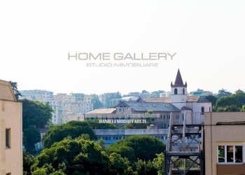 Attico via Brigata Salerno, 4, Genova (zona Quarto) - foto 31