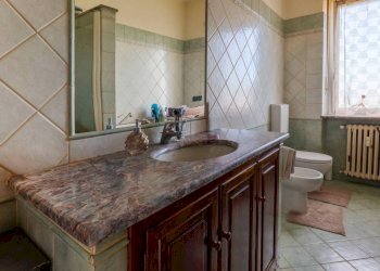 Bagno - Quadrilocale via Umberto I, 13, Piscina - foto 8