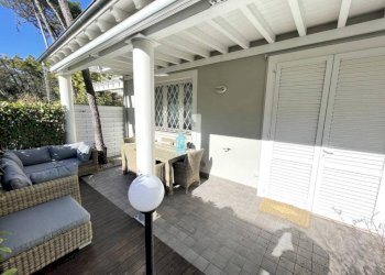 Villa a Schiera viale dei Pioppi, Ravenna (zona Porto Corsini) - foto 1