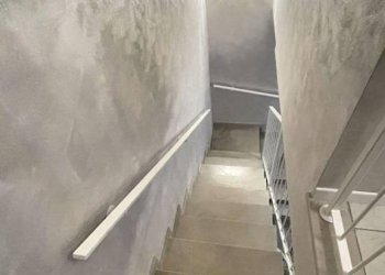 Scala - Villa a Schiera viale dei Pioppi, Ravenna (zona Porto Corsini) - foto 12