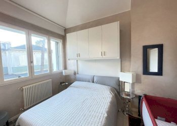 Camera da letto - Villa a Schiera viale dei Pioppi, Ravenna (zona Porto Corsini) - foto 13
