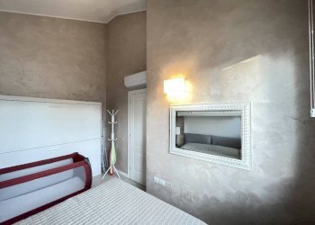 Camera da letto - Villa a Schiera viale dei Pioppi, Ravenna (zona Porto Corsini) - foto 15