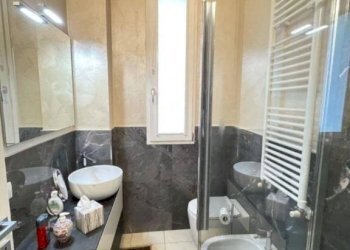 Bagno - Villa a Schiera viale dei Pioppi, Ravenna (zona Porto Corsini) - foto 21
