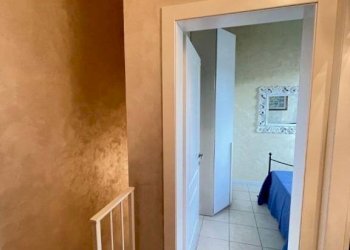 Disimpegno - Villa a Schiera viale dei Pioppi, Ravenna (zona Porto Corsini) - foto 24