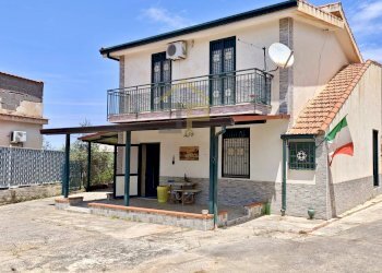 Foto 1 - Villa CONTRADA LORDICA
 
SNC, Bolognetta - foto 1