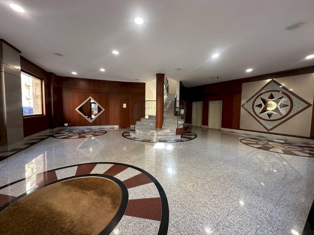 Interno palazzo - Bilocale via Frinco, Torino (zona Santa Rita) - foto 2