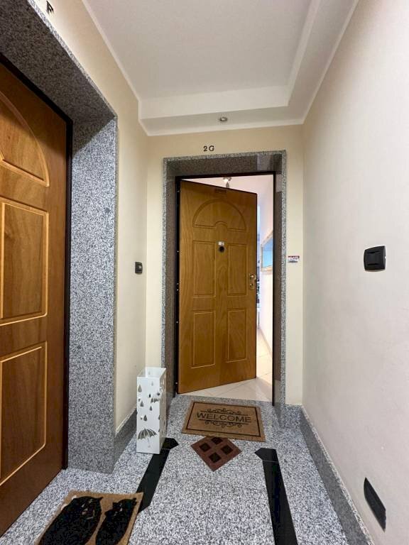 Interno palazzo - Bilocale via Frinco, Torino (zona Santa Rita) - foto 3