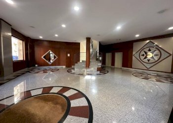 Interno palazzo - Bilocale via Frinco, Torino (zona Santa Rita) - foto 2