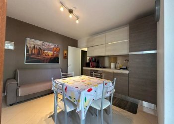 Cucina - Bilocale via Frinco, Torino (zona Santa Rita) - foto 10