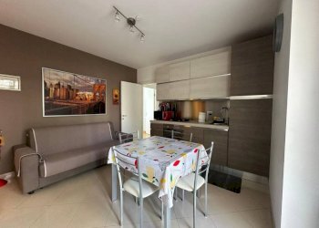 Cucina - Bilocale via Frinco, Torino (zona Santa Rita) - foto 11