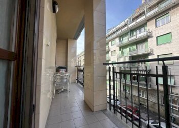 Balcone - Bilocale via Frinco, Torino (zona Santa Rita) - foto 13