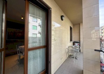 Terrazzo - Two-room apartment via Frinco, Torino (neighborhood Santa Rita) - photo 15