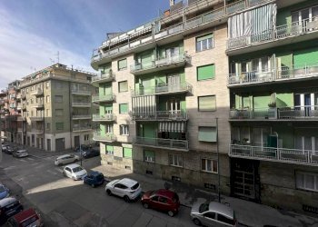 Vista - Bilocale via Frinco, Torino (zona Santa Rita) - foto 17