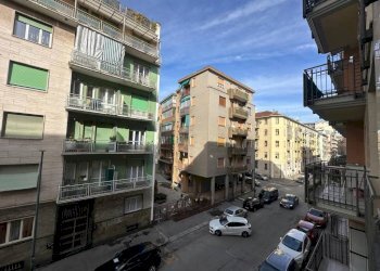 Vista - Bilocale via Frinco, Torino (zona Santa Rita) - foto 18