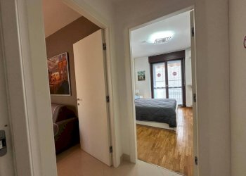 Disimpegno - Two-room apartment via Frinco, Torino (neighborhood Santa Rita) - photo 19