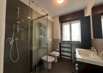 Bagno - Two-room apartment via Frinco, Torino (neighborhood Santa Rita) - photo 20