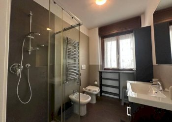 Bagno - Two-room apartment via Frinco, Torino (neighborhood Santa Rita) - photo 21