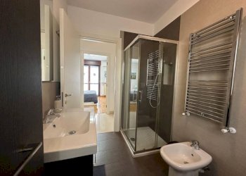 Bagno - Bilocale via Frinco, Torino (zona Santa Rita) - foto 22