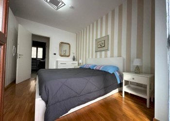 Camera da letto - Two-room apartment via Frinco, Torino (neighborhood Santa Rita) - photo 23