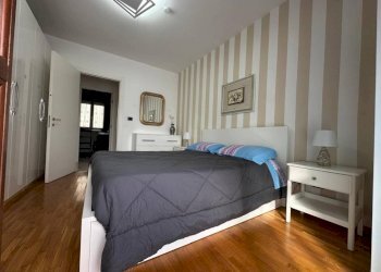 Camera da letto - Two-room apartment via Frinco, Torino (neighborhood Santa Rita) - photo 25